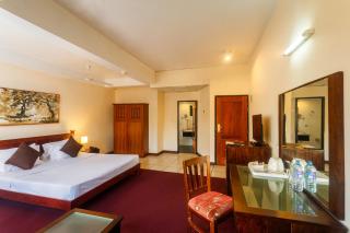 Hotel Janaki - Colombo - 6