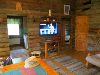 Hakamajat Cottages - Syöte - 3
