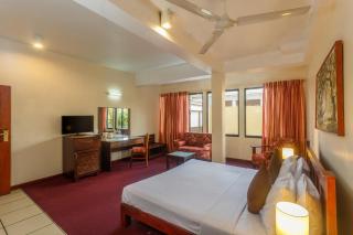 Hotel Janaki - Colombo - 9