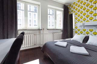 Tatamka Hostel - Warsaw - 6