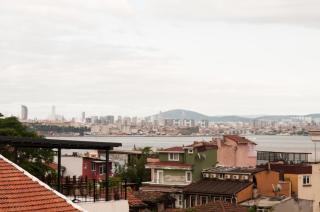 Hotel Estambul - Estambul - 3