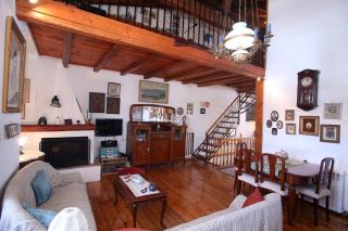 Traditional House - Galaxidi - 4