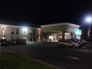 Best Western Albemarle Inn - Albemarle - 6