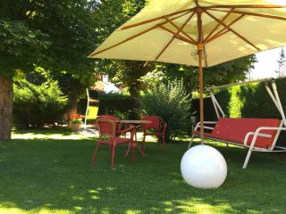 Hotel Del Lago - Puigcerdà - 4