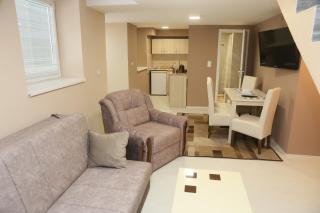 Apartman Centar 1 - Subotica - 4