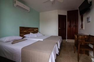 Casa Centenario - Cartagena das Índias - 1