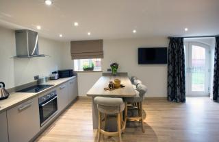 Woodspurge Cottage, Drift House Holiday Cottages - Astbury - 0