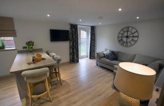 Woodspurge Cottage, Drift House Holiday Cottages - Astbury - 8