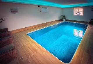 Woodspurge Cottage, Drift House Holiday Cottages - Astbury - 6
