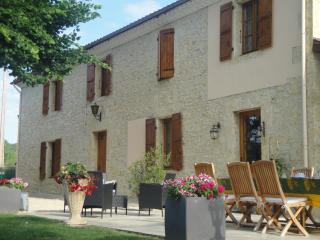 Domaine de Poudos - Auterive - 4
