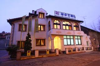 Garni Hotel PBG - Subotica - 2