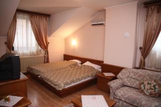 Garni Hotel PBG - Subotica - 1