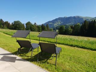 Appartement De Martin - Aurach bei Kitzbühel - 6