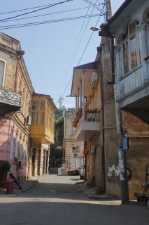 Tbilisi Heart - 0