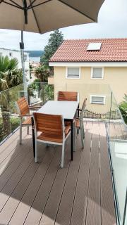 Drance 16 Apartments - 9