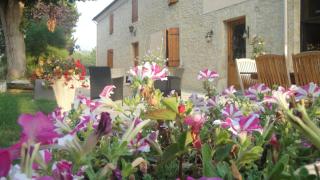 Domaine de Poudos - Auterive - 2