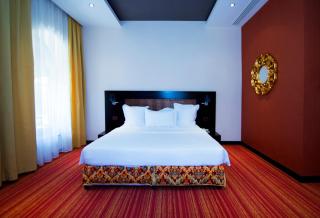 Nane Hotel - Gyumri - 6