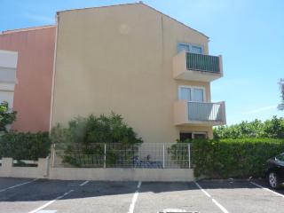 Appartement T3, 5 couchages, Residence La Mediterranee, Narbonne Plage - Narbonne-Plage - 1