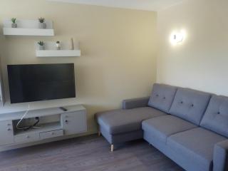 Appartement T3, 5 couchages, Residence La Mediterranee, Narbonne Plage - Narbonne-Plage - 8