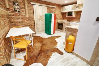 Apartament Dwupoziomowy Nad Tamami - 8