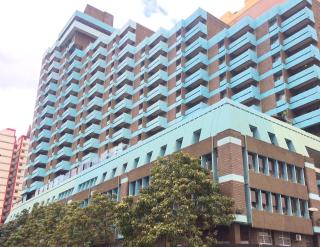 Chester Hotel and Suites Nairobi, City Centre CBD - Nairobi - 0