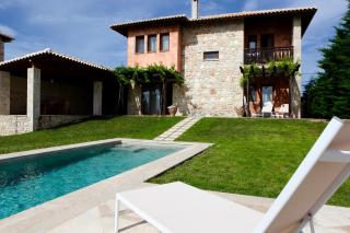 Fruit Garden Villas - Kriopigi - 9