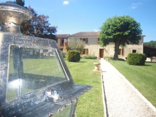 Domaine de Poudos - Auterive - 5