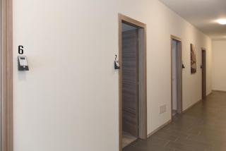 Mary's Rooms & Apartments - Bozen - 8