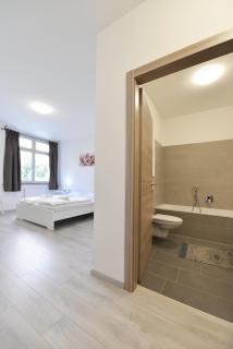 Mary's Rooms & Apartments - Bozen - 6