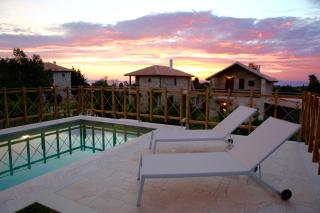 Fruit Garden Villas - Kriopigi - 5