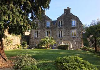Val Rive - Brandily Apartment - Dinan - 3