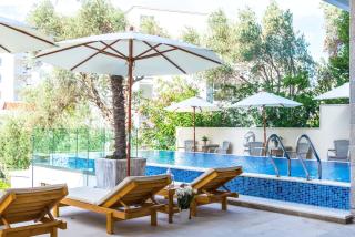 B&B Amfora - Petrovac na Moru - 0