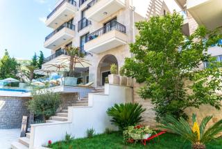 B&B Amfora - Petrovac na Moru - 9