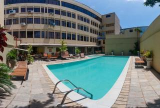 Hotel Janaki - Colombo - 0