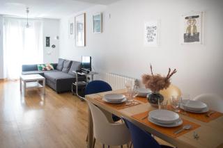 AT Compañía 100 m2 2 WC - 6