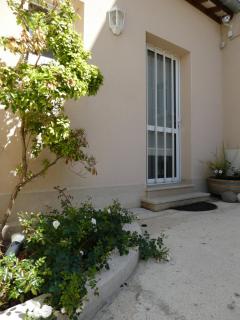 Le Gîte de Marie - Ludes - 9