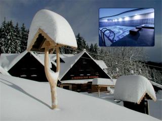 Liberecká Bouda - 0