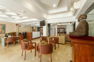 Hotel Janaki - Colombo - 2