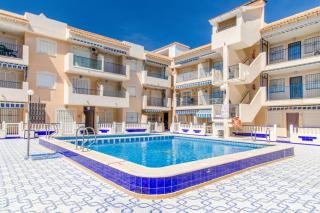Apartament Sofia - Torrevieja - 9