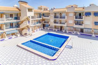 Apartament Sofia - Torrevieja - 8