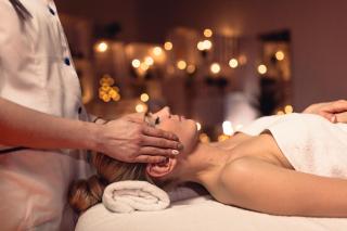 Belvedere Wellness Hotel - Mariánské Lázně - 9