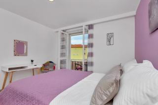 Sun&Sea 4 stars apartment - Makarska - 8
