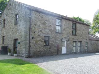 Old Camms Holiday Cottages - Askrigg - 9