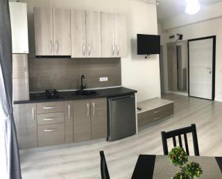 Bavaro Apartament - Năvodari - 5