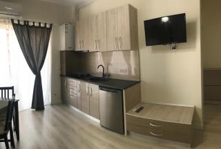 Bavaro Apartament - Năvodari - 4