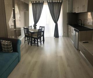 Bavaro Apartament - Năvodari - 6