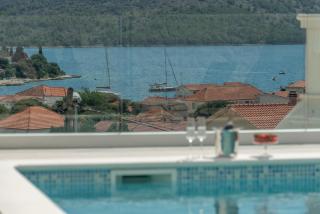 Apartments Villa Jelena - Seget Vranjica - 7