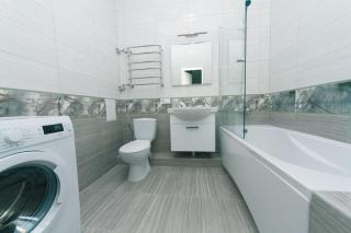 Apartmant in Smart Plaza - Kiev - 4