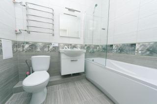 Apartmant in Smart Plaza - Kiev - 3