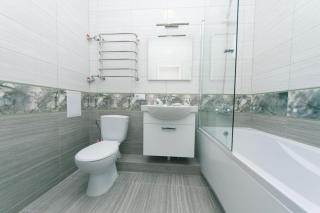 Apartmant in Smart Plaza - Kiev - 2